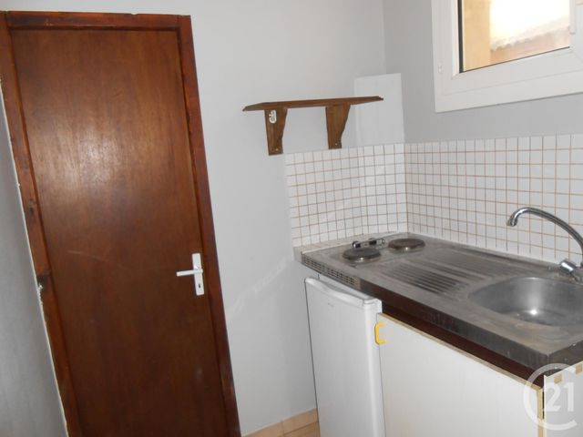 Appartement F1 &agrave; louer - 1 pi&egrave;ce - 27,17 m2 - Bordeaux - 33 - AQUITAINE