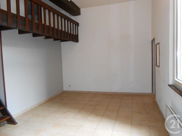 Appartement F1 &agrave; louer - 1 pi&egrave;ce - 27,17 m2 - Bordeaux - 33 - AQUITAINE