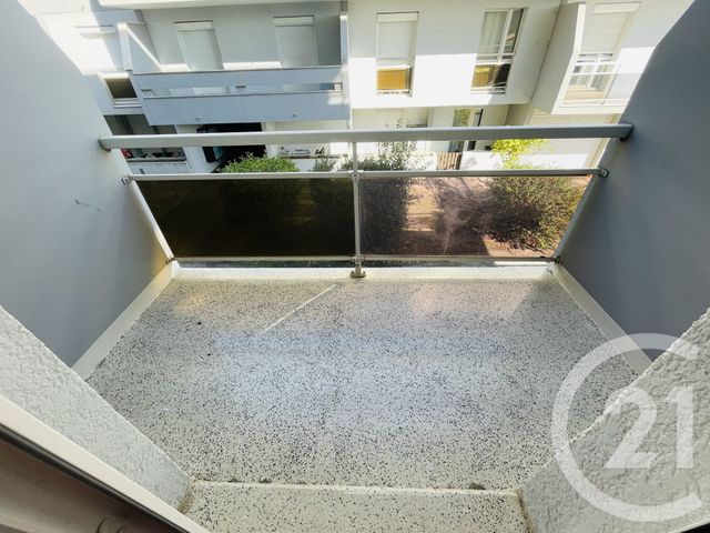 Appartement T1 &agrave; louer - 1 pi&egrave;ce - 18,50 m2 - Talence - 33 - AQUITAINE