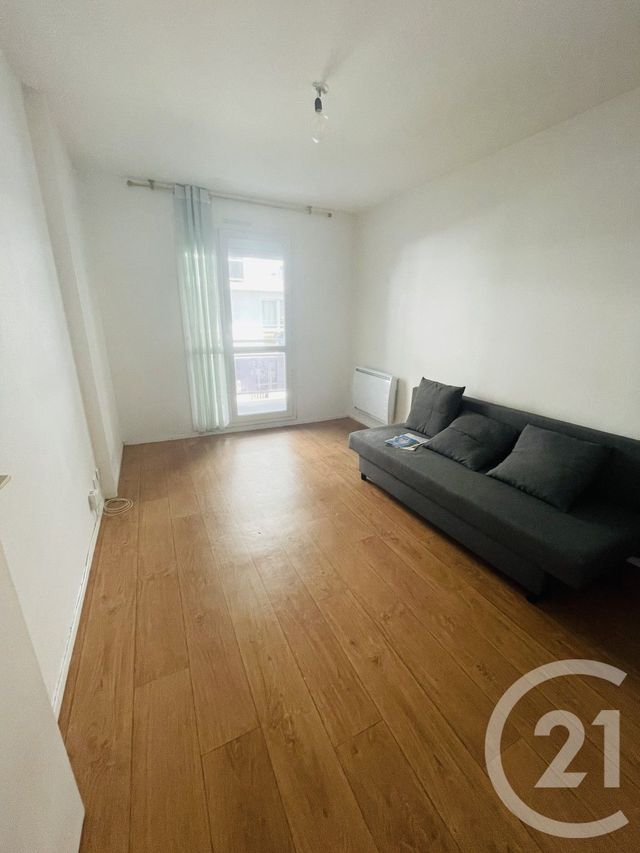 Appartement T1 &agrave; louer - 1 pi&egrave;ce - 18,50 m2 - Talence - 33 - AQUITAINE
