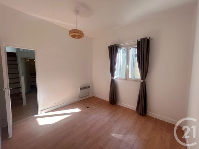 Maison &agrave; louer - 3 pi&egrave;ces - 69,06 m2 - Bordeaux - 33 - AQUITAINE