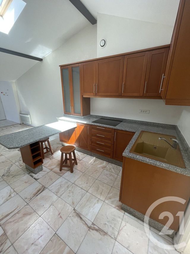 appartement - TALENCE - 33