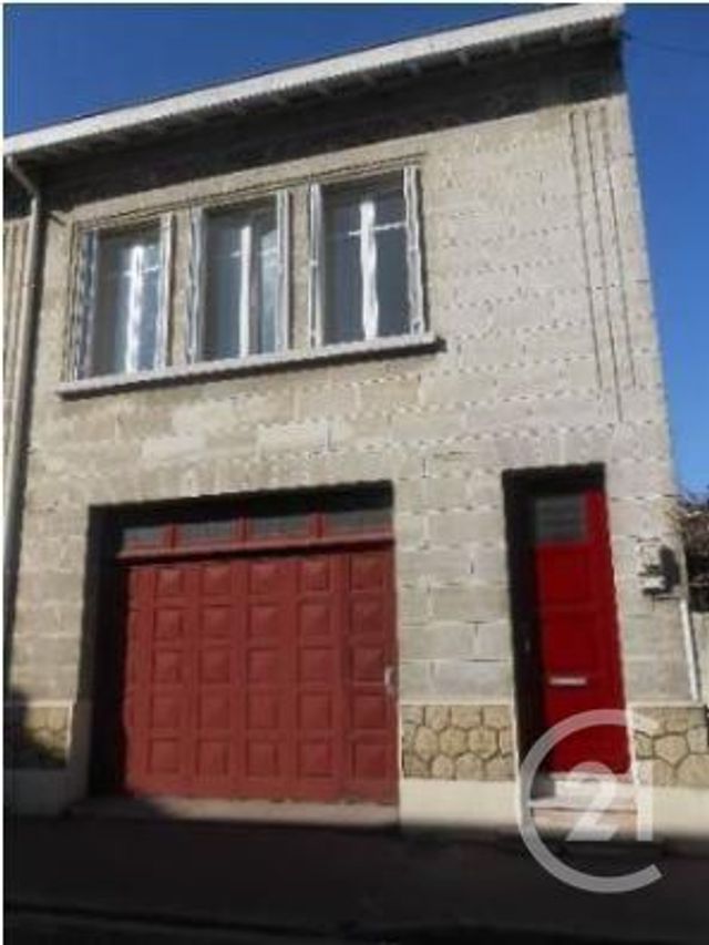 Appartement F2 &agrave; louer - 2 pi&egrave;ces - 44,19 m2 - Talence - 33 - AQUITAINE