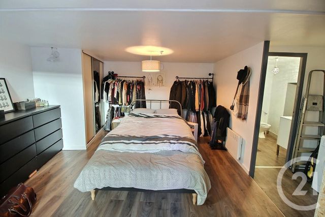 Appartement T3 &agrave; louer - 4 pi&egrave;ces - 108,52 m2 - Bordeaux - 33 - AQUITAINE