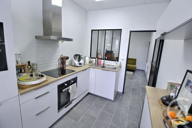 Appartement T3 &agrave; louer - 4 pi&egrave;ces - 108,52 m2 - Bordeaux - 33 - AQUITAINE