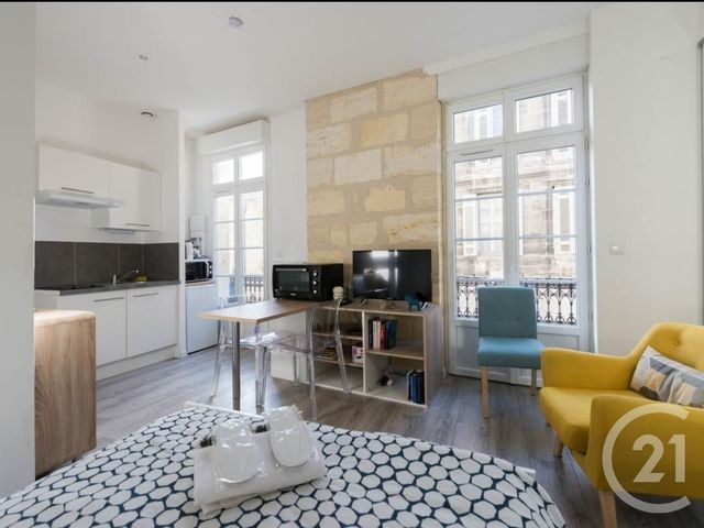 appartement - BORDEAUX - 33
