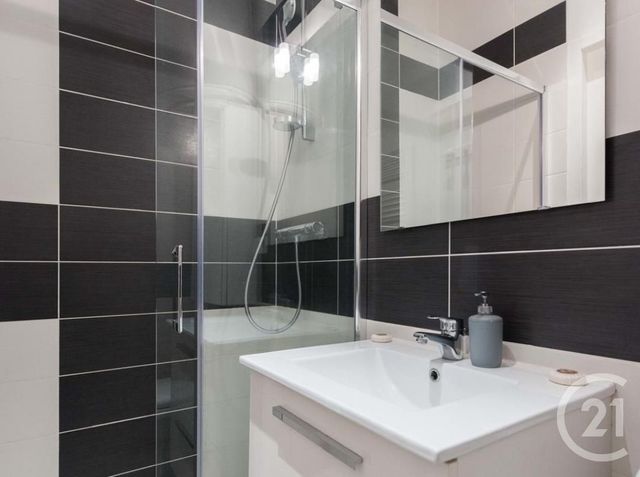 Appartement T1 &agrave; louer - 1 pi&egrave;ce - 21,26 m2 - Bordeaux - 33 - AQUITAINE