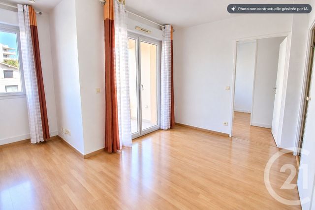 Appartement &agrave; vendre - 2 pi&egrave;ces - 40,77 m2 - Talence - 33 - AQUITAINE