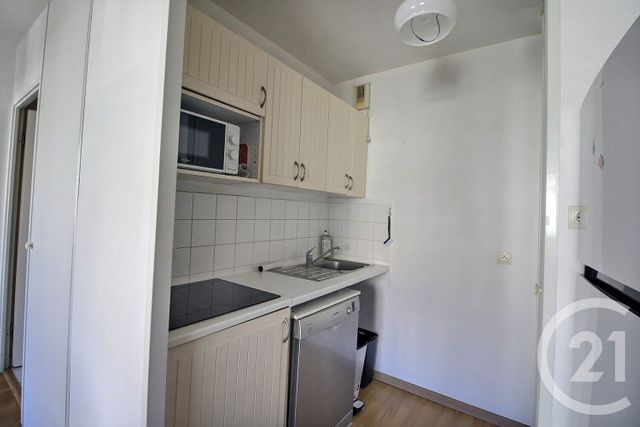 Appartement &agrave; vendre - 2 pi&egrave;ces - 40,77 m2 - Talence - 33 - AQUITAINE