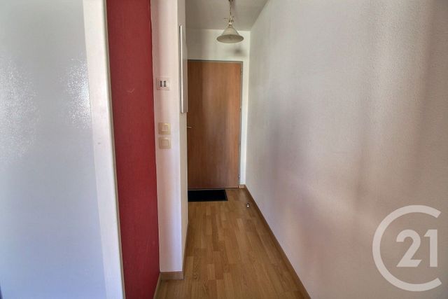 Appartement &agrave; vendre - 2 pi&egrave;ces - 40,77 m2 - Talence - 33 - AQUITAINE