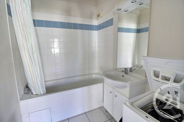 Appartement &agrave; vendre - 2 pi&egrave;ces - 40,77 m2 - Talence - 33 - AQUITAINE