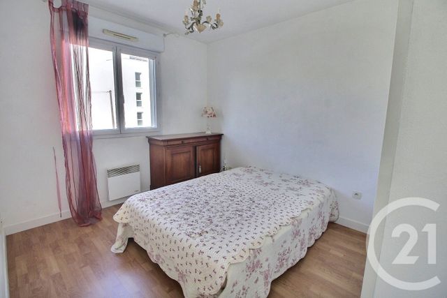 Appartement &agrave; vendre - 2 pi&egrave;ces - 40,77 m2 - Talence - 33 - AQUITAINE