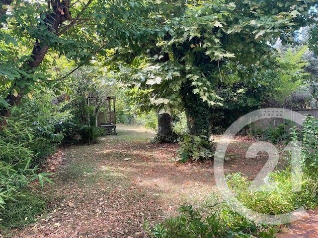 Maison &agrave; vendre - 4 pi&egrave;ces - 173,24 m2 - Talence - 33 - AQUITAINE