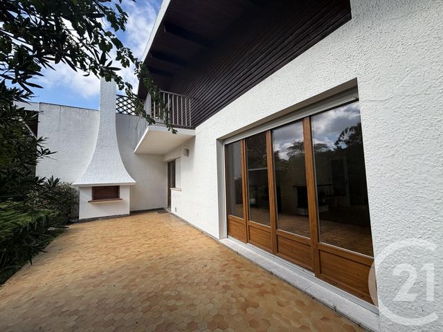 Maison &agrave; louer - 7 pi&egrave;ces - 167,53 m2 - Gradignan - 33 - AQUITAINE
