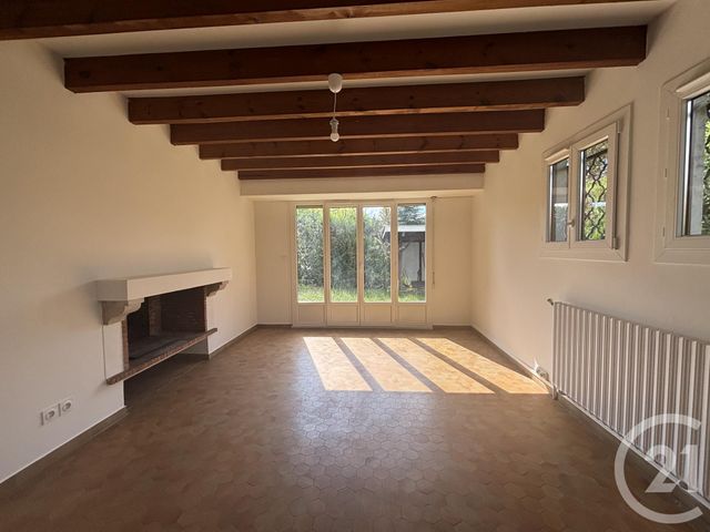 Maison &agrave; louer - 7 pi&egrave;ces - 167,53 m2 - Gradignan - 33 - AQUITAINE