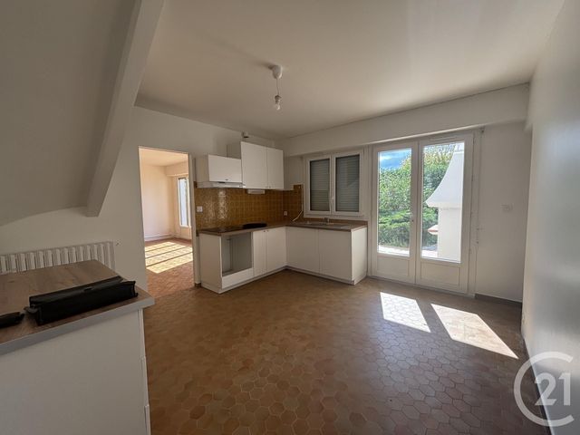 Maison &agrave; louer - 7 pi&egrave;ces - 167,53 m2 - Gradignan - 33 - AQUITAINE