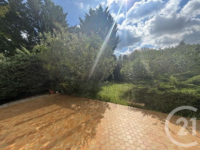 Maison &agrave; louer - 7 pi&egrave;ces - 167,53 m2 - Gradignan - 33 - AQUITAINE