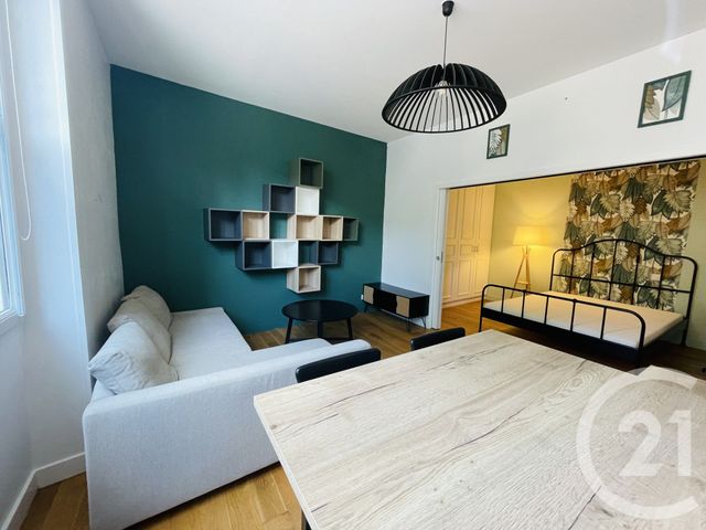 appartement - BORDEAUX - 33