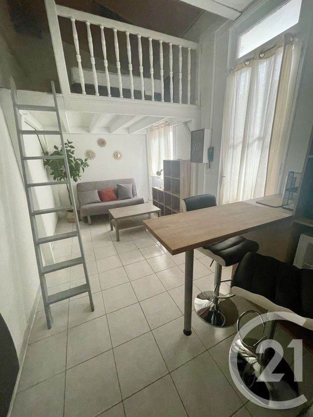 appartement - BORDEAUX - 33