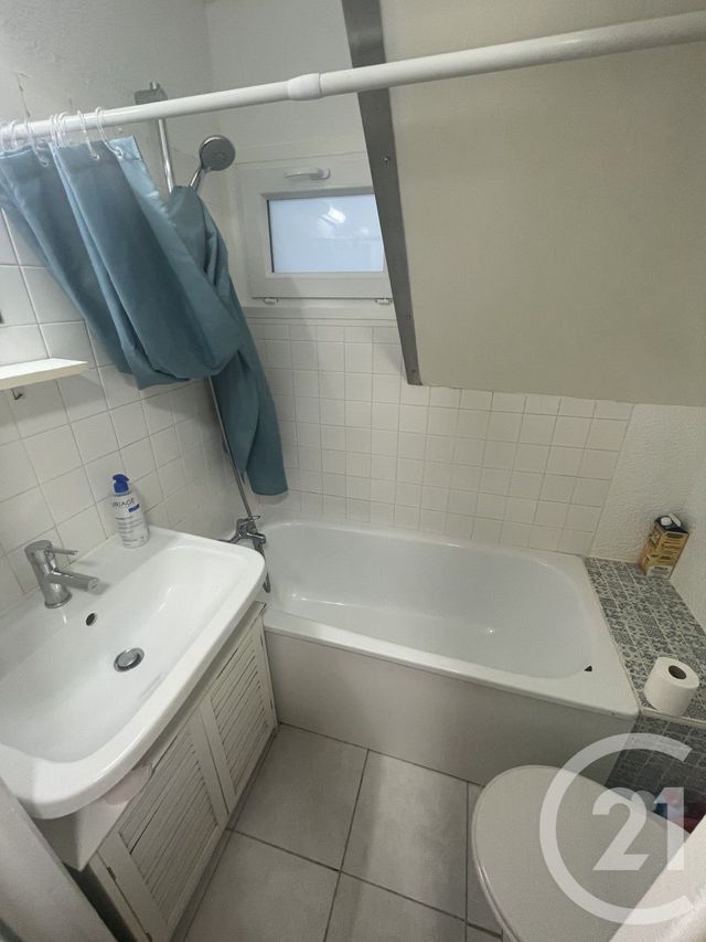 Appartement T2 &agrave; louer - 2 pi&egrave;ces - 27,08 m2 - Bordeaux - 33 - AQUITAINE