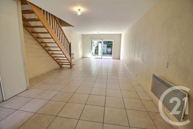 Maison &agrave; vendre - 4 pi&egrave;ces - 106,51 m2 - Talence - 33 - AQUITAINE