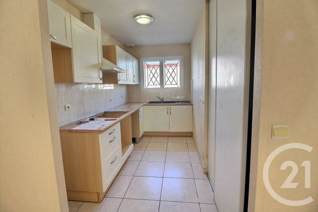 Maison &agrave; vendre - 4 pi&egrave;ces - 106,51 m2 - Talence - 33 - AQUITAINE