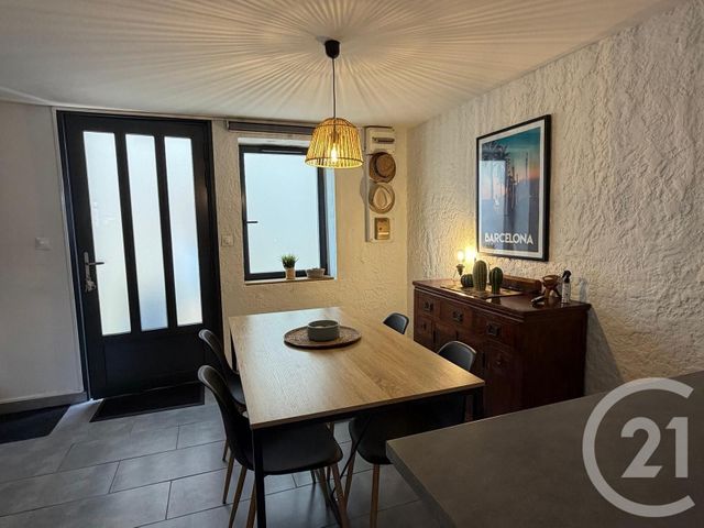 Appartement T2 &agrave; louer - 2 pi&egrave;ces - 40,66 m2 - Villenave D Ornon - 33 - AQUITAINE