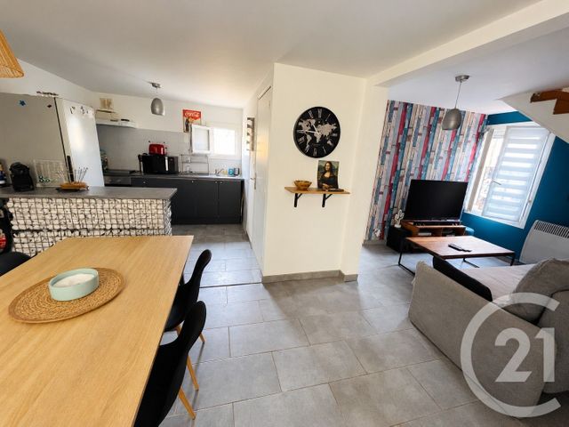 appartement - VILLENAVE D ORNON - 33