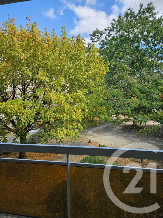 Appartement F1 &agrave; louer - 1 pi&egrave;ce - 25,39 m2 - Gradignan - 33 - AQUITAINE