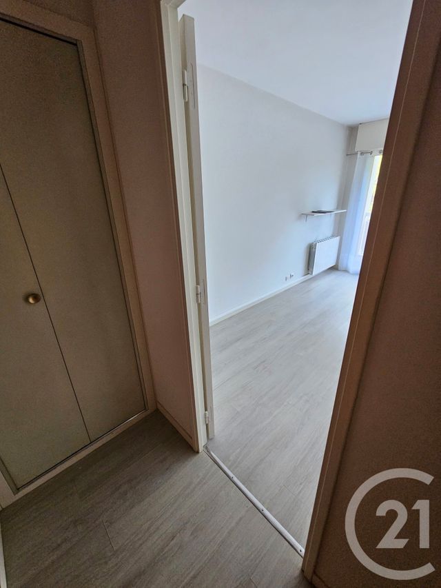 Appartement F1 &agrave; louer - 1 pi&egrave;ce - 25,39 m2 - Gradignan - 33 - AQUITAINE