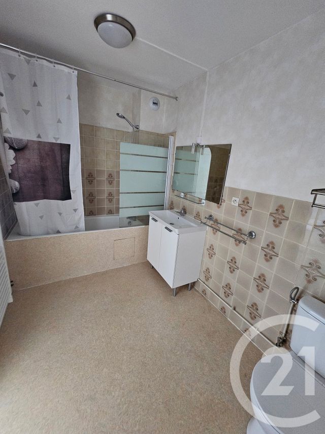 Appartement F1 &agrave; louer - 1 pi&egrave;ce - 25,39 m2 - Gradignan - 33 - AQUITAINE