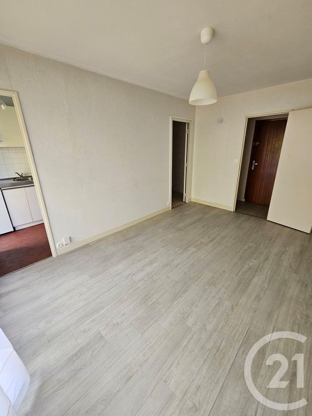 Appartement F1 &agrave; louer - 1 pi&egrave;ce - 25,39 m2 - Gradignan - 33 - AQUITAINE