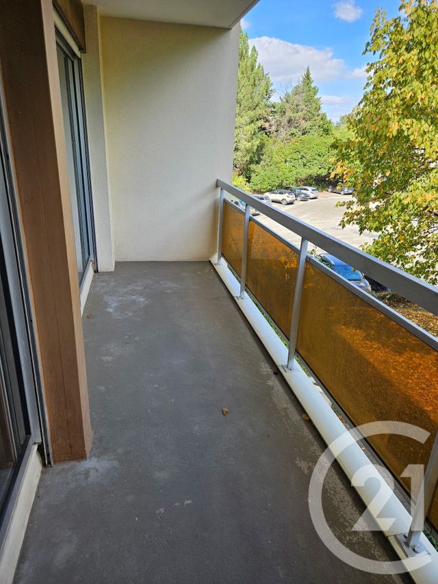 Appartement F1 &agrave; louer - 1 pi&egrave;ce - 25,39 m2 - Gradignan - 33 - AQUITAINE