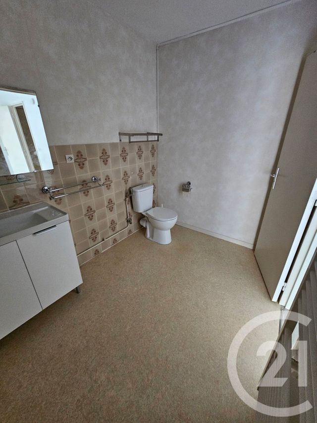 Appartement F1 &agrave; louer - 1 pi&egrave;ce - 25,39 m2 - Gradignan - 33 - AQUITAINE