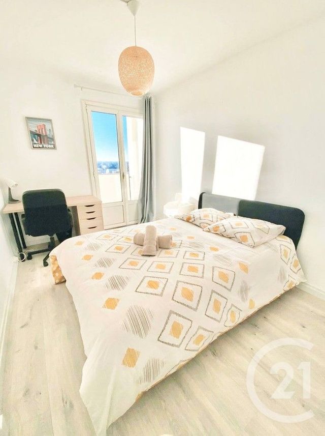 Appartement F7 &agrave; vendre - 7 pi&egrave;ces - 99,03 m2 - Talence - 33 - AQUITAINE