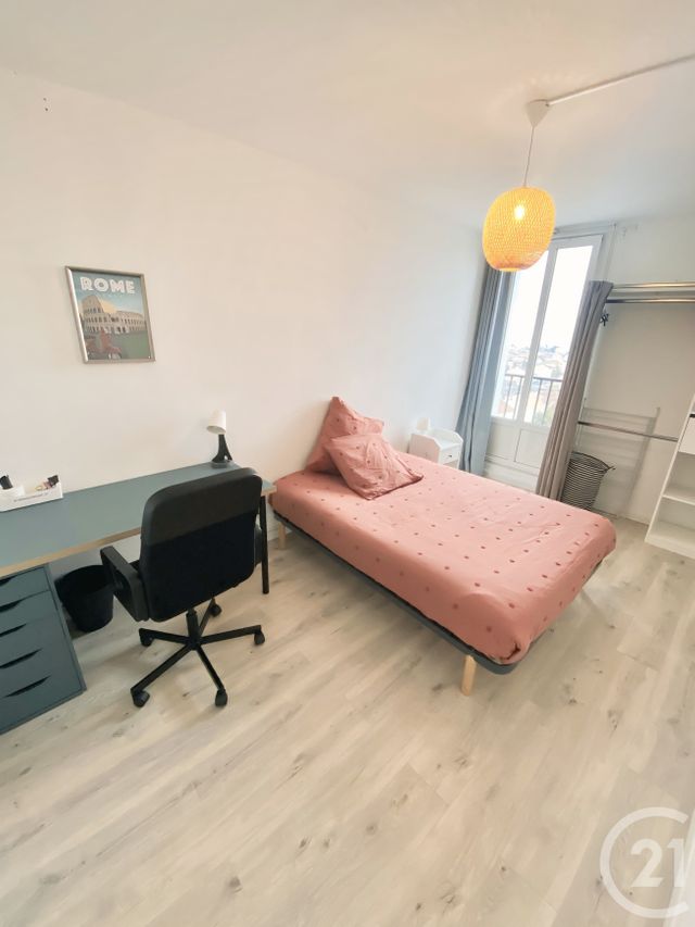 Appartement F7 &agrave; vendre - 7 pi&egrave;ces - 99,03 m2 - Talence - 33 - AQUITAINE