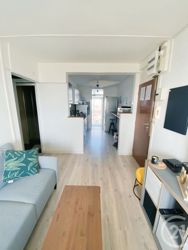Appartement F7 &agrave; vendre - 7 pi&egrave;ces - 99,03 m2 - Talence - 33 - AQUITAINE
