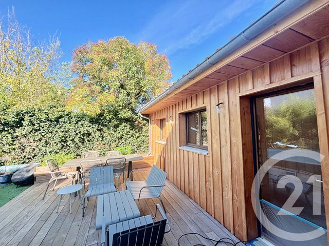 Maison &agrave; vendre - 4 pi&egrave;ces - 64,53 m2 - Talence - 33 - AQUITAINE