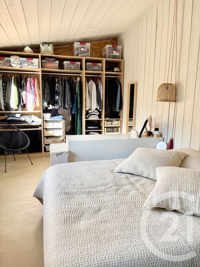 Maison &agrave; vendre - 4 pi&egrave;ces - 64,53 m2 - Talence - 33 - AQUITAINE