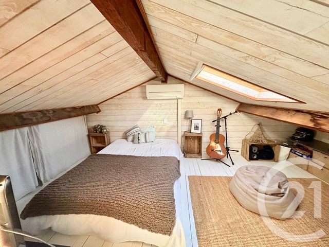 Maison &agrave; vendre - 4 pi&egrave;ces - 64,53 m2 - Talence - 33 - AQUITAINE