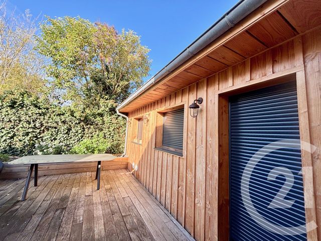 Maison &agrave; vendre - 4 pi&egrave;ces - 64,53 m2 - Talence - 33 - AQUITAINE
