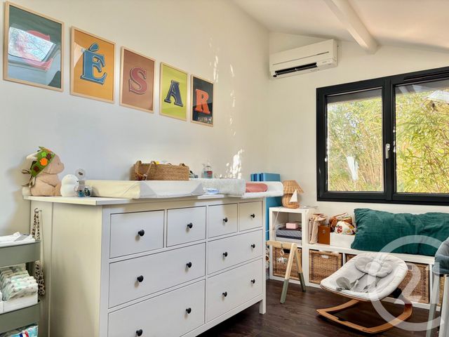 Maison &agrave; vendre - 4 pi&egrave;ces - 64,53 m2 - Talence - 33 - AQUITAINE