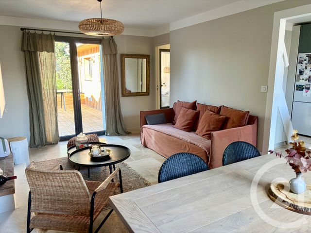 Maison &agrave; vendre - 4 pi&egrave;ces - 64,53 m2 - Talence - 33 - AQUITAINE