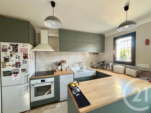 Maison &agrave; vendre - 4 pi&egrave;ces - 64,53 m2 - Talence - 33 - AQUITAINE