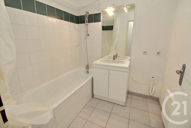 Appartement F3 &agrave; vendre - 3 pi&egrave;ces - 63,51 m2 - Bordeaux - 33 - AQUITAINE