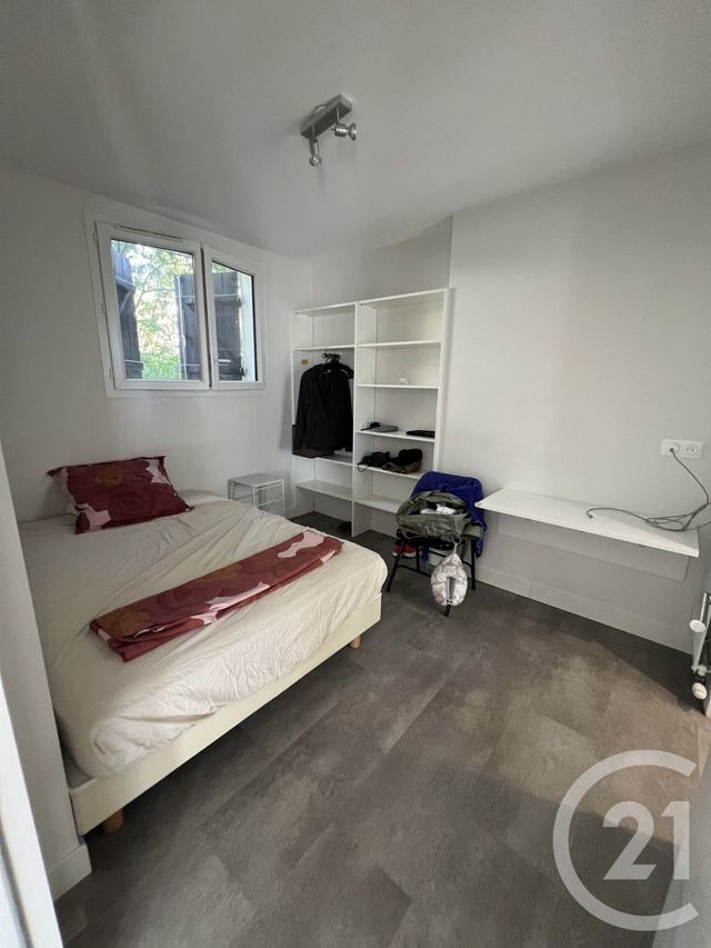Appartement T3 &agrave; louer - 3 pi&egrave;ces - 50,39 m2 - Talence - 33 - AQUITAINE