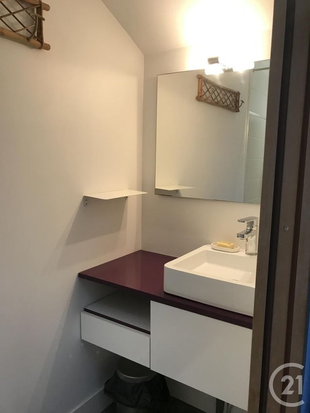 Appartement Duplex &agrave; louer - 3 pi&egrave;ces - 80,23 m2 - Talence - 33 - AQUITAINE