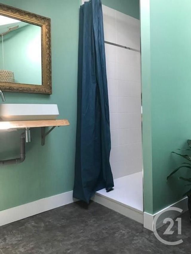 Appartement Duplex &agrave; louer - 3 pi&egrave;ces - 80,23 m2 - Talence - 33 - AQUITAINE