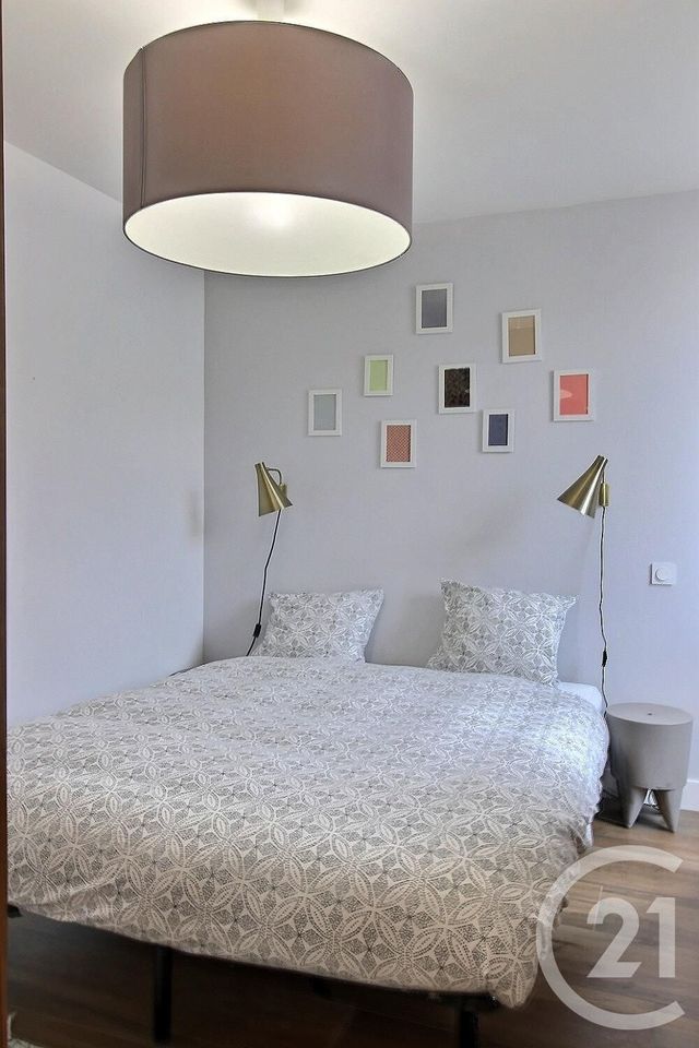 Appartement Duplex &agrave; louer - 3 pi&egrave;ces - 80,23 m2 - Talence - 33 - AQUITAINE