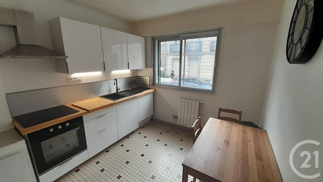 Appartement 2 pièces 43 m² · à Bordeaux · 43,1 m² · 850 €/mois
